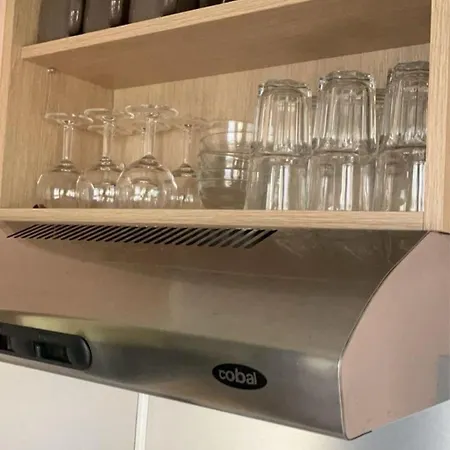 مكان تخييم Mobil-home - La Marine - Grau Du Roi *