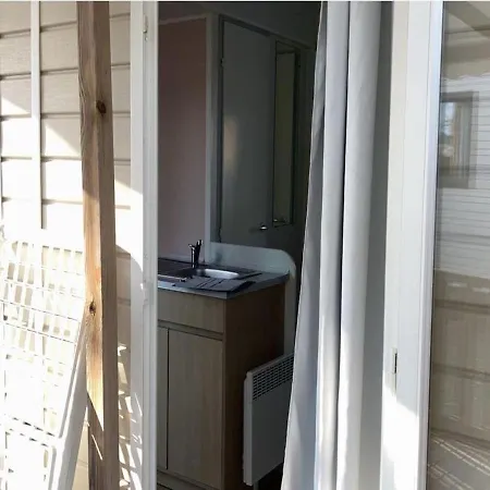Mobil-home - La Marine - Grau Du Roi Le Grau-du-Roi