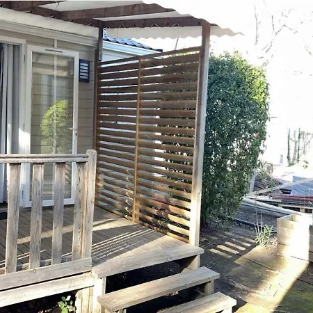Campsite Mobil-home - La Marine - Grau Du Roi Le Grau-du-Roi