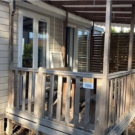 Mobil-home - La Marine - Grau Du Roi * Le Grau-du-Roi