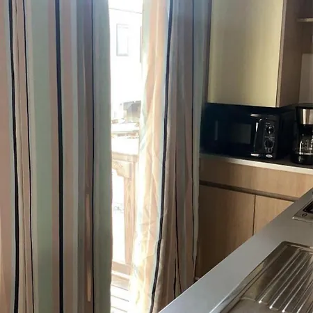 Mobil-home - La Marine - Grau Du Roi Le Grau-du-Roi