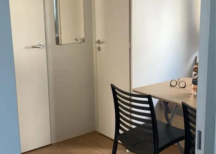 Mobil-home - La Marine - Grau Du Roi Кемпинг *